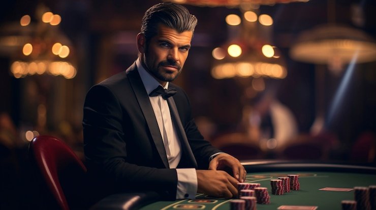Antarmuka permainan Gem Saviour di slot panas99 dengan simbol permata berwarna-warni