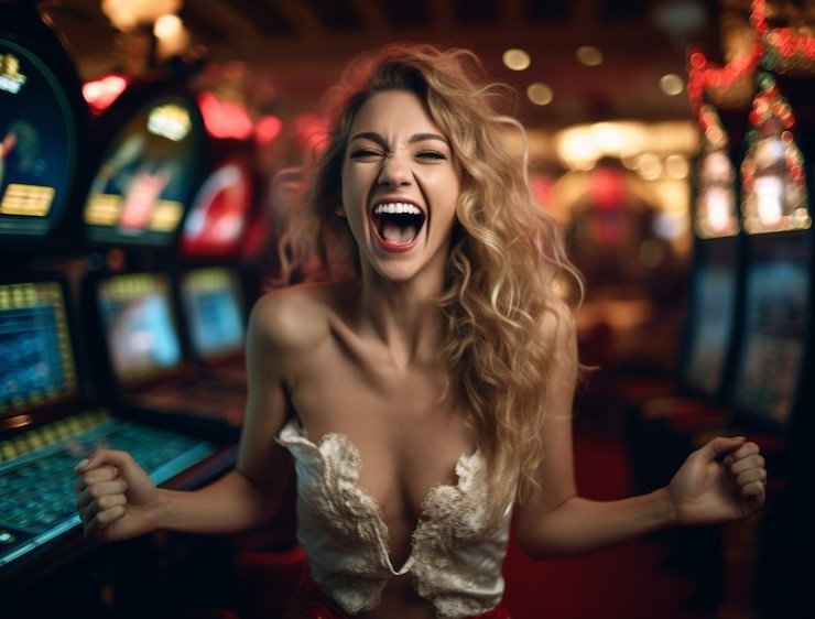 Antarmuka slot panas99 menampilkan informasi PMPL Indonesia dan permainan slot